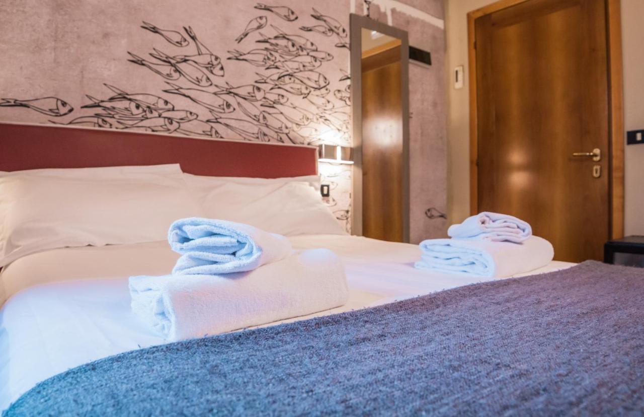 Chambre Double Standard